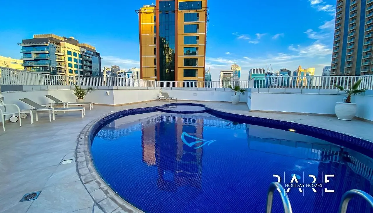 Rare Holiday Homes - Next To Marina Mall - Harbour View - The Atlantic Tower - R306 - Dubai Marina United Arab Emirates