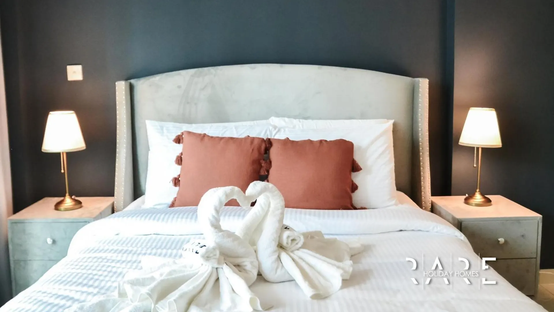Rare Holiday Homes - Next To Marina Mall - Harbour View - The Atlantic Tower - R306 - Dubai Marina United Arab Emirates