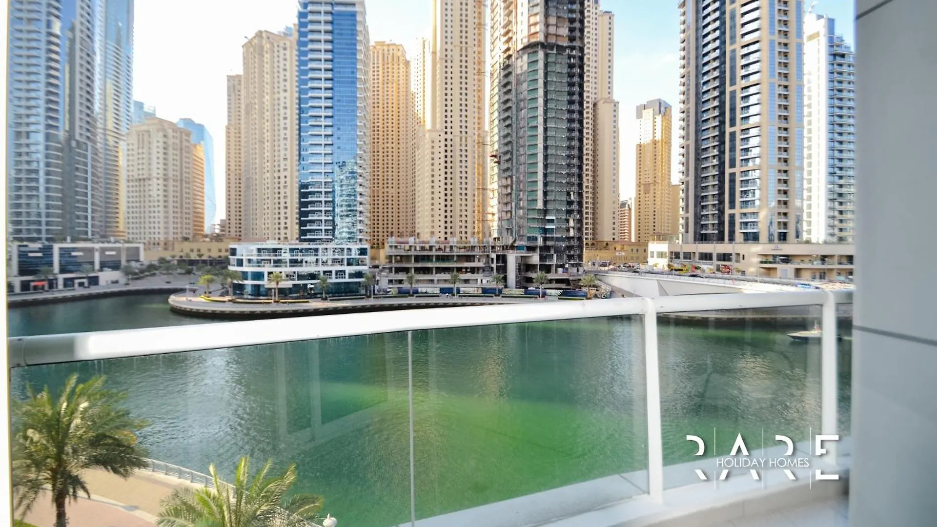 Apartment Rare Holiday Homes - Next To Marina Mall - Harbour View - The Atlantic Tower - R306 - Dubai Marina United Arab Emirates