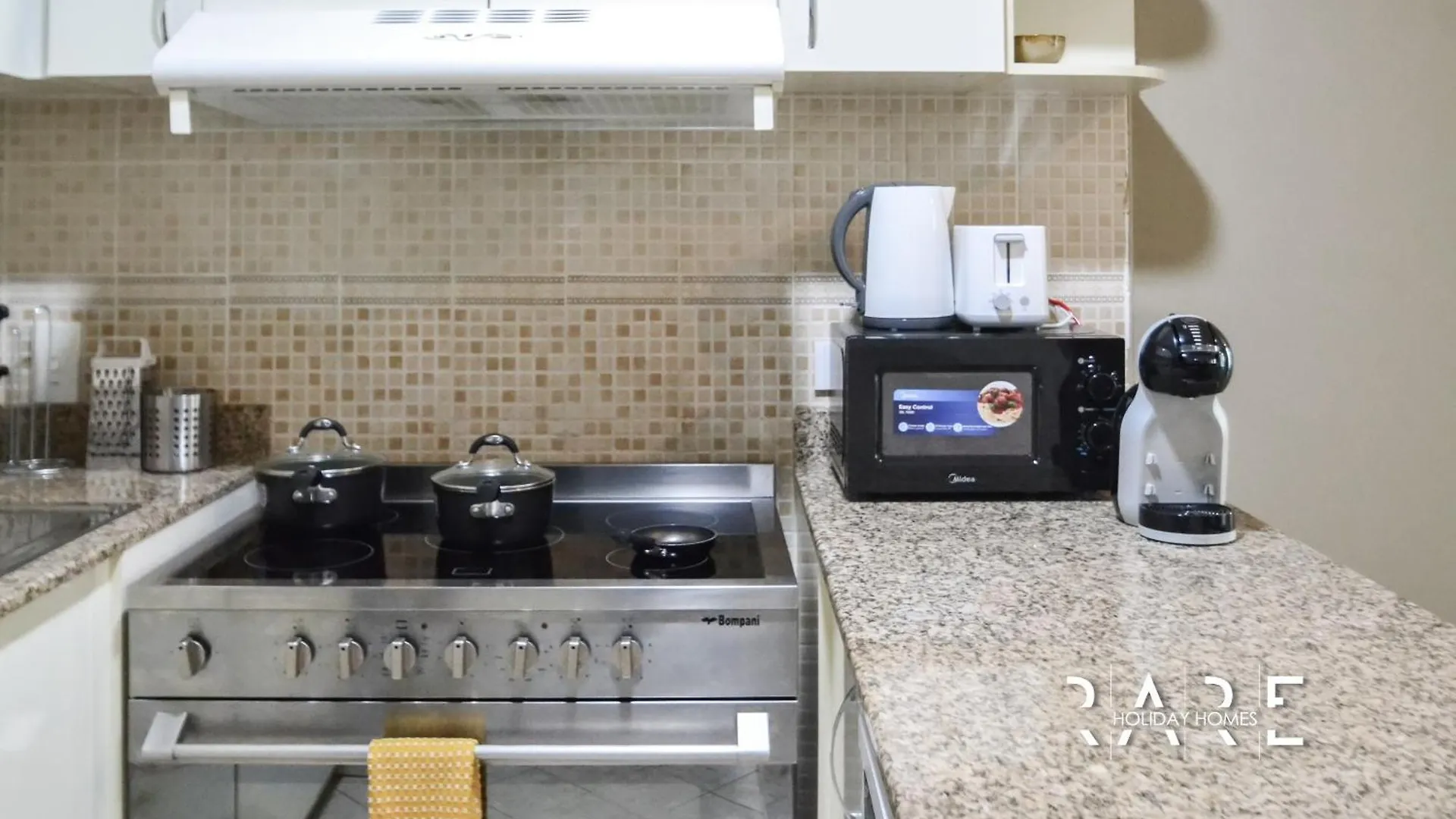 Rare Holiday Homes - Next To Marina Mall - Harbour View - The Atlantic Tower - R306 - Dubai Marina United Arab Emirates
