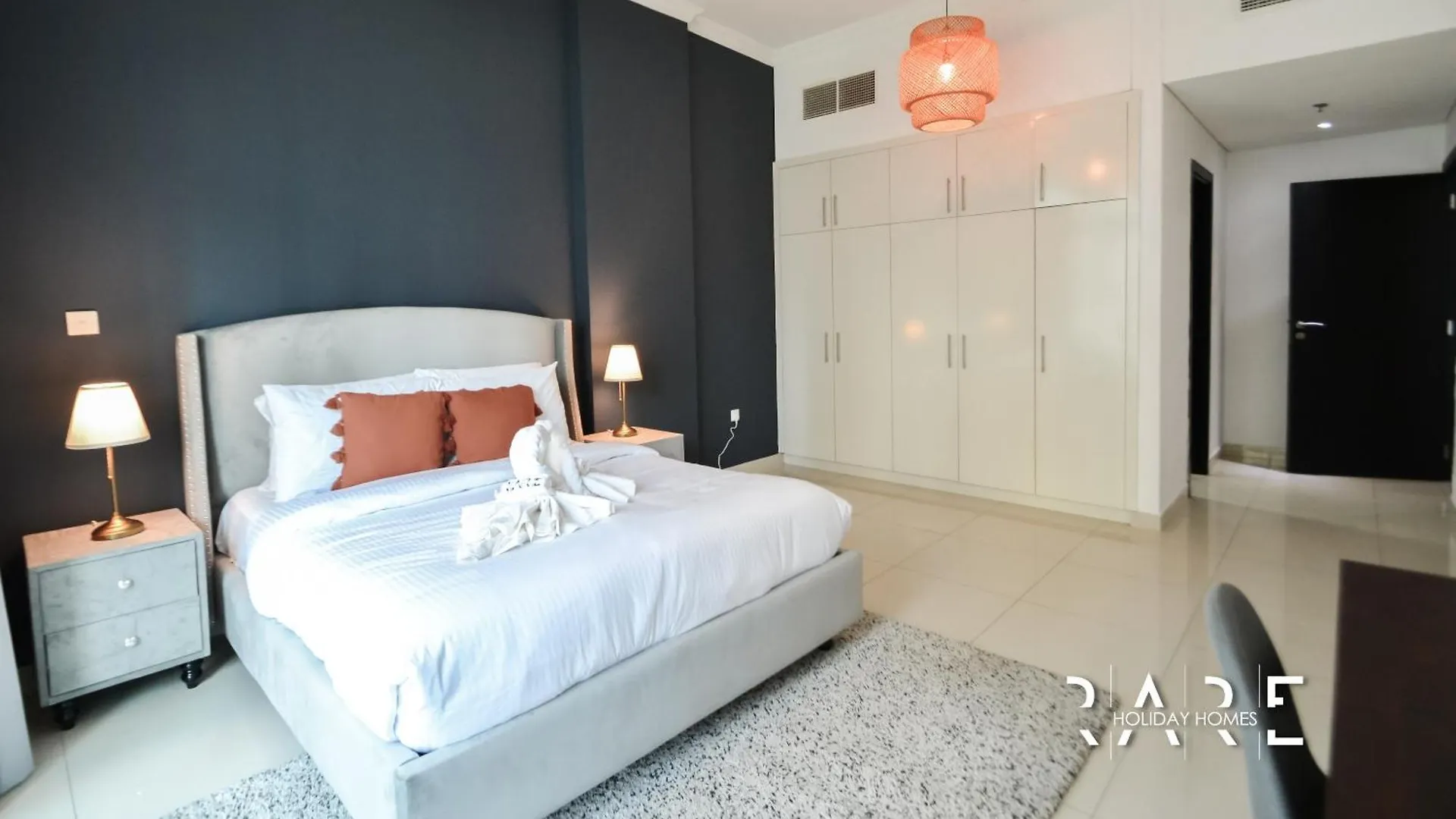 Apartment Rare Holiday Homes - Next To Marina Mall - Harbour View - The Atlantic Tower - R306 - Dubai Marina United Arab Emirates